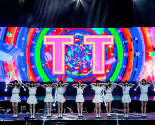 twice kcon new york 2017 ny nyc 17 concert tt pics pictures pic picture