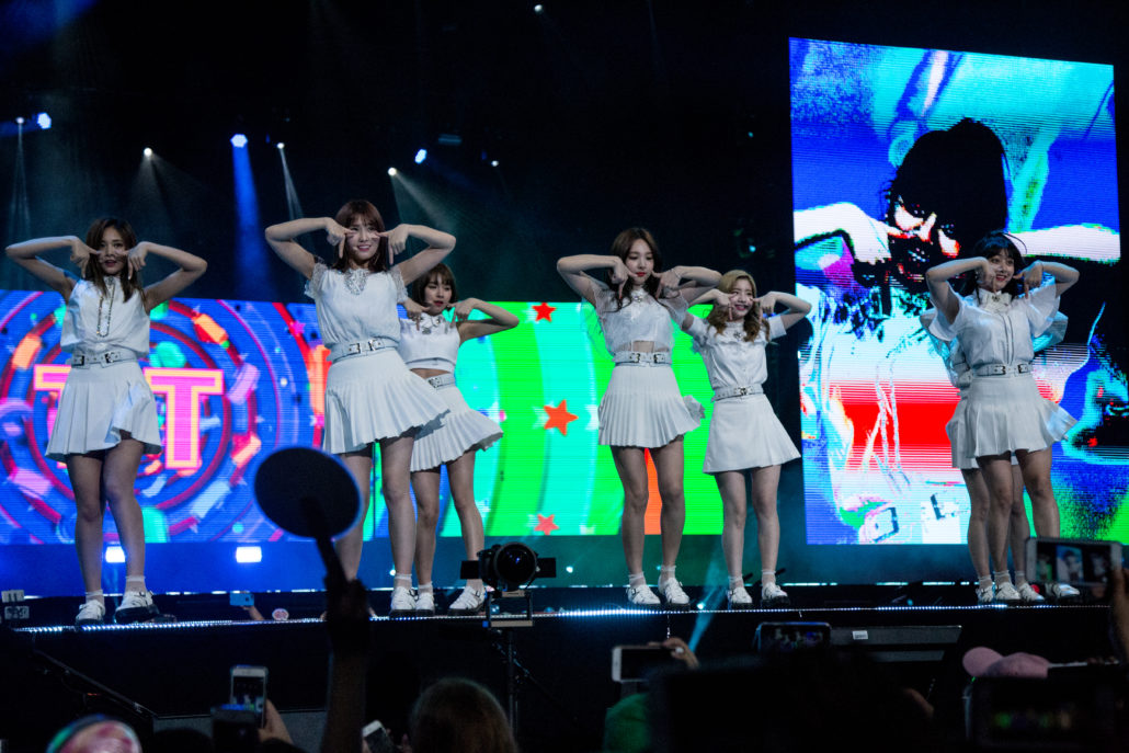 twice kcon new york 2017 ny nyc 17 concert tt pics pictures pic picture