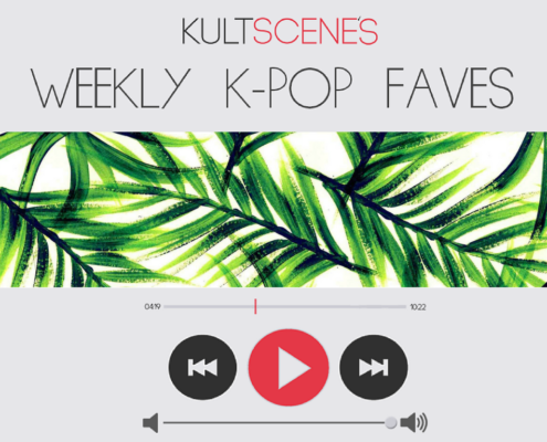 kpop songs k-pop playlist k pop wanna one