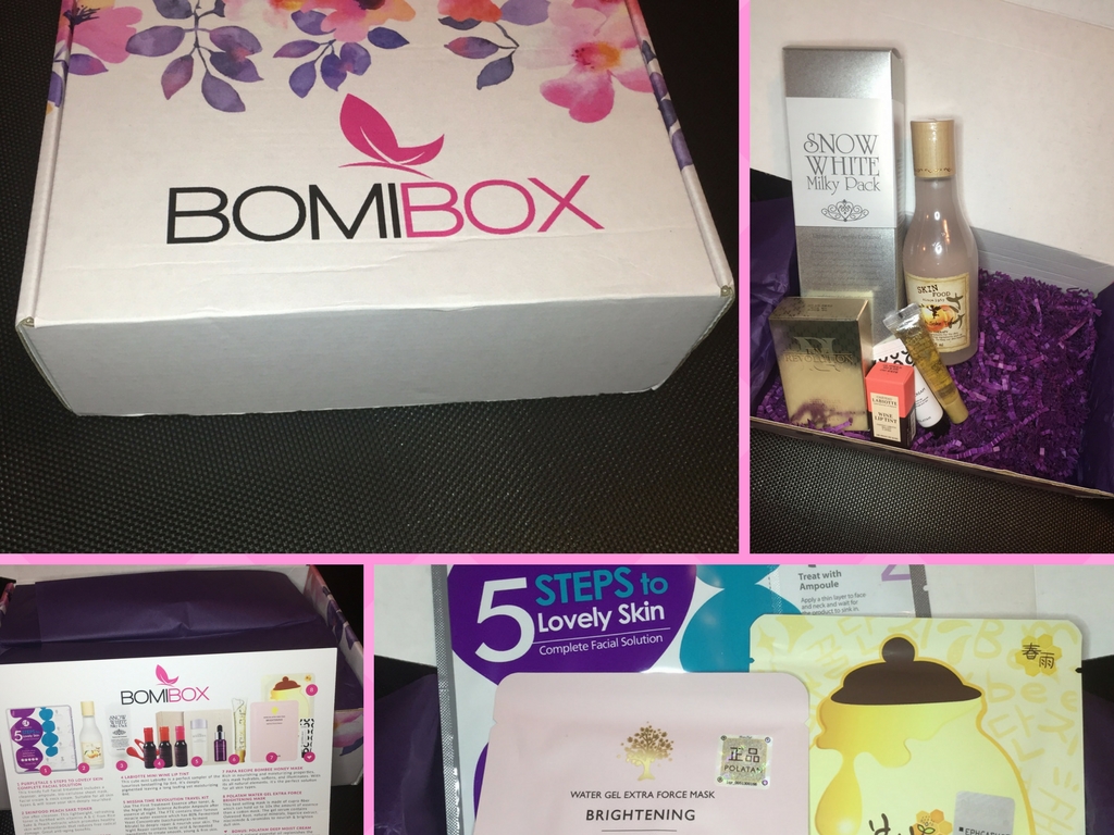 Bomibox deals