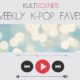 kpop songs playlist k-pop december 2017 day6 got7 taemin