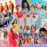 top kpop songs tracks best 2018 18