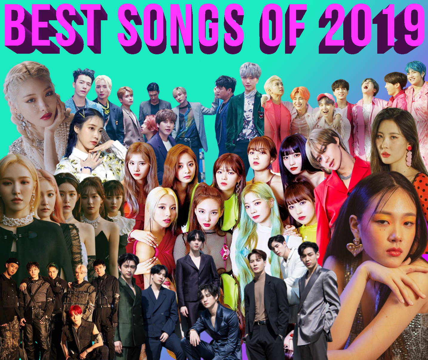 50-best-k-pop-songs-of-2019-top-kpop-songs-2019