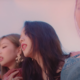 blackpink in "lovesick girls" music video
