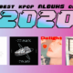best kpop albums 2020 top ep korean k pop bts