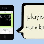 KPOPme K-Pop Playlist