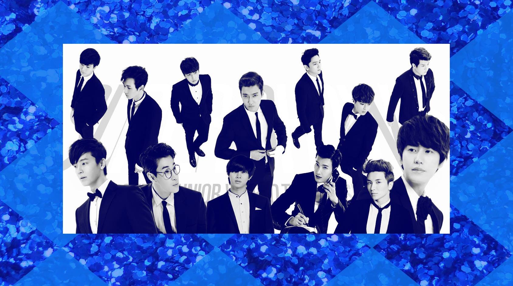 Super Junior 2014