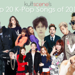 kpop songs 2014 best