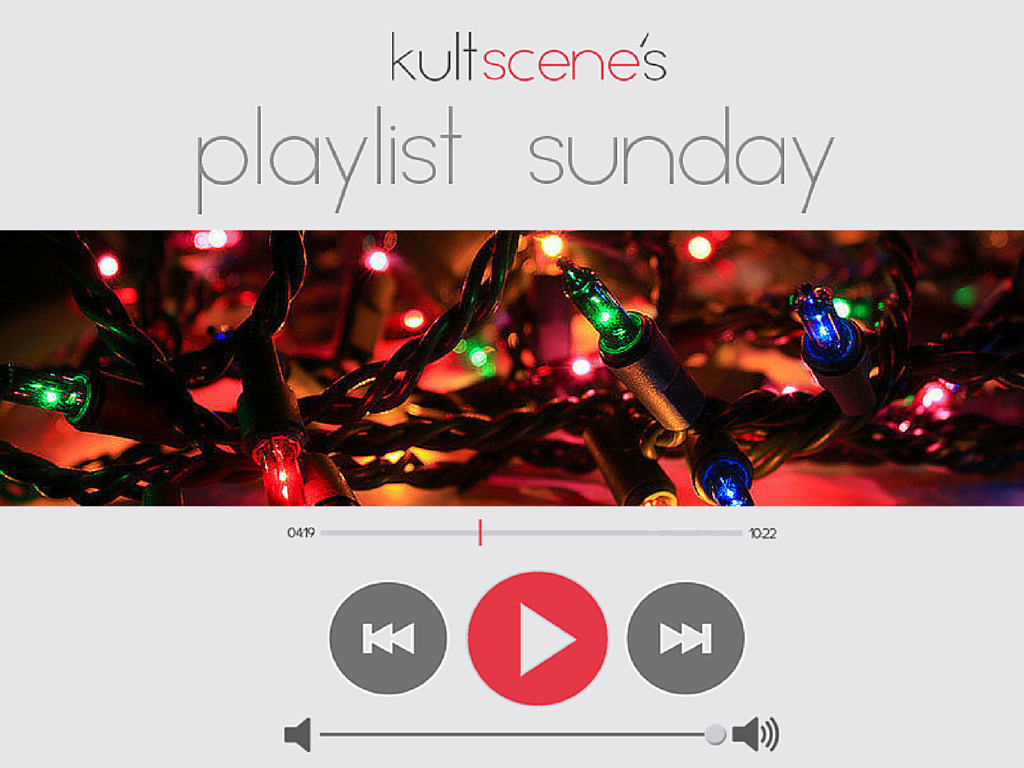 christmas songs playlist kpop