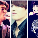 neglected kpop male idols