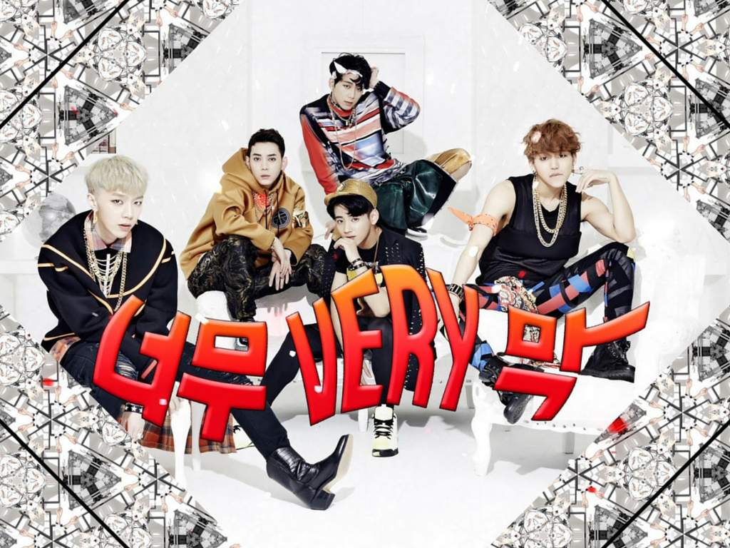myname too very so much review mv song