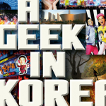 a geek in korea daniel tudor review book korean kpop korea