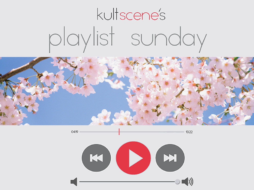 kpop playlist spring songs