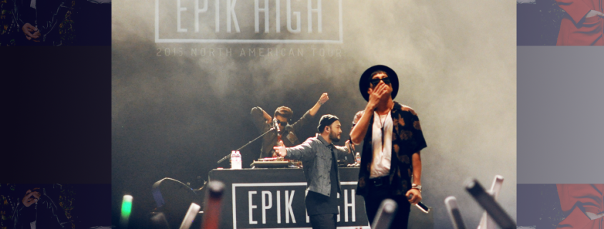 epik high los angeles north american tour 2015 review