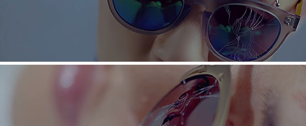 Zion. T Eat mv music video song review