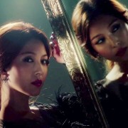 BoA Kiss My Lips music video song