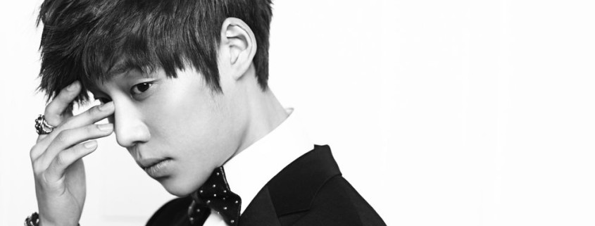 Jang Yi Jeong history profile bio artist spotlight