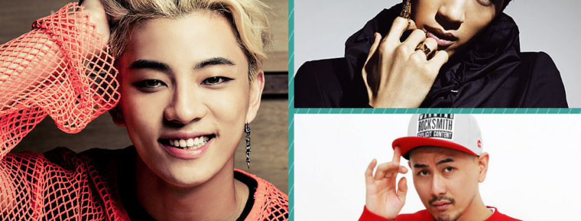 english covers by korean male singers lee geon madtown se7en g.soul moon myungjin taeyang