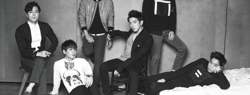 shinhwa kcon la eric mun minwoo dongwan hyesung junjin andy