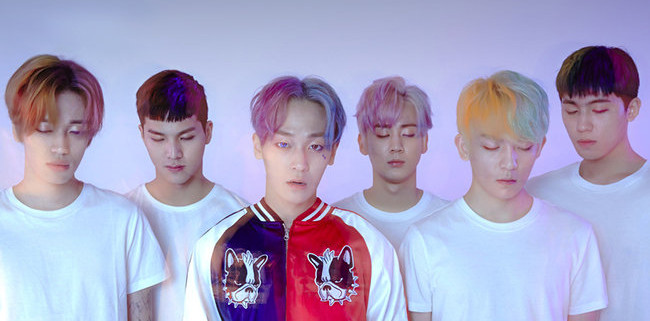 Teen Top Ah Ah Natural Born Music Video Song Review