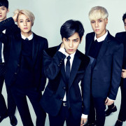 boys republic artist spotlight profile kpop korean boy band