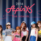 apink north america tour 2016 pink memory