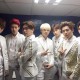 infinite effect concert show los angeles la kpop k pop korean