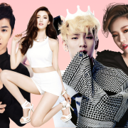 sexy sultry racy sexual sex kpop korean k pop songs playlist baby making