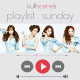kara playlist music songs kpop korean k pop