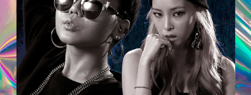 unpretty rapstar truedy heize los angeles la show k rap korean hip hop