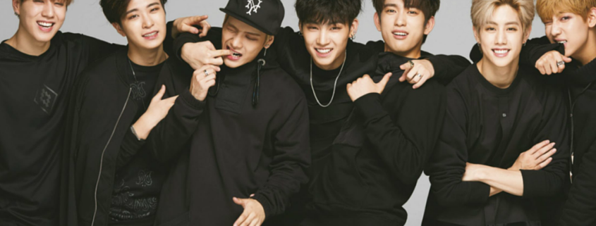 got7, got7 member quiz, which got7 member are you