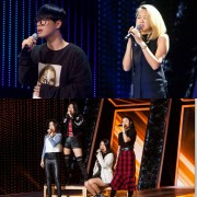 kpop star korean television season 5