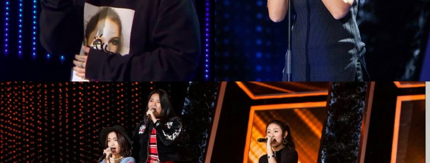 kpop star korean television season 5