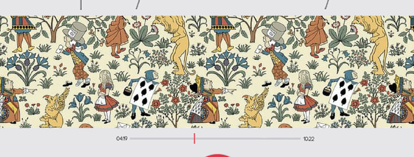 alice in wonderland kpop k pop korean theme concept mv music videos