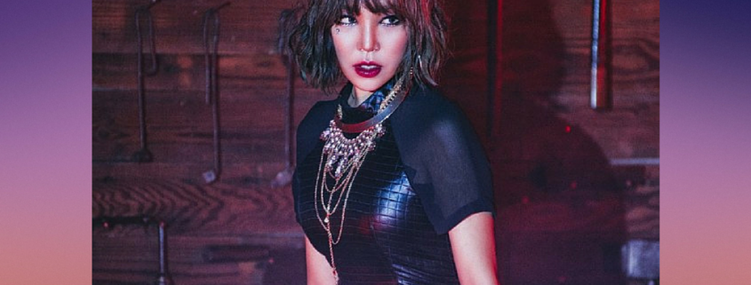 kittib korean rapper female unpretty rapstar 2