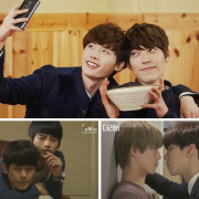lgbt korean gay homosexuality korea k drama k-drama