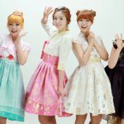 modern handbook secret kpop idols korean