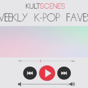 favorite kpop songs may 2016