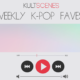 favorite kpop songs may 2016