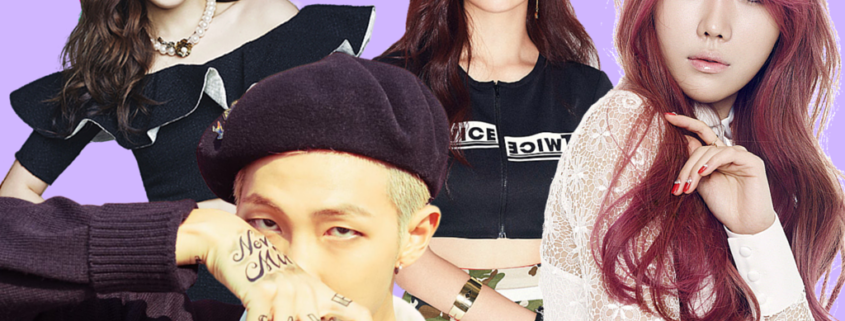 misheard kpop k pop lyrics words wrong korean