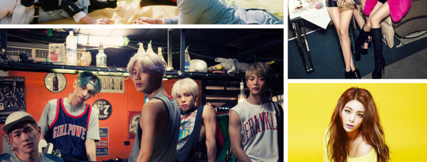 how to survive kcon tips new york los angeles 2016