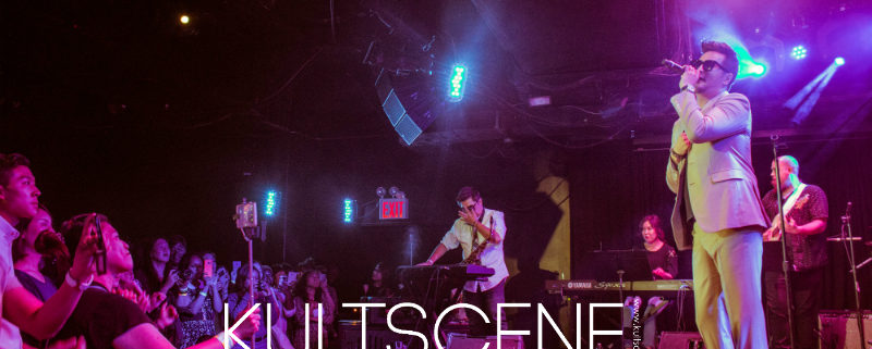 kim tae woo new york nyc show jazz