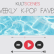 kpop playlist songs july 2016