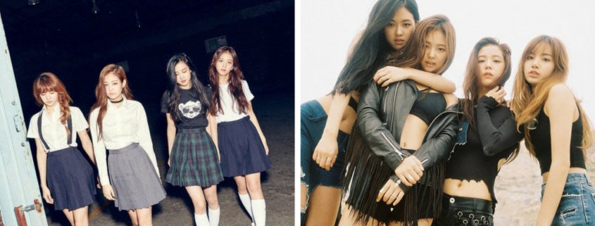 BlackPink