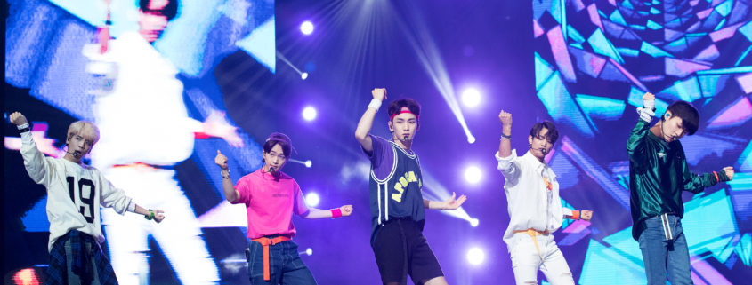 kcon shinee 2016 m countdown