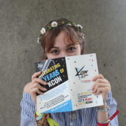 kcon 2016 la los angeles 16 convention