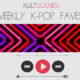 kpop playlist september 2016 songs k-pop korean
