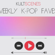 weekly kpop playlist september songs released 2016