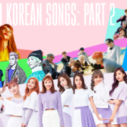 best kpop songs 2016 korean top
