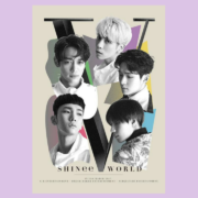 shinee world v usa concert show los angeles la dallas texas